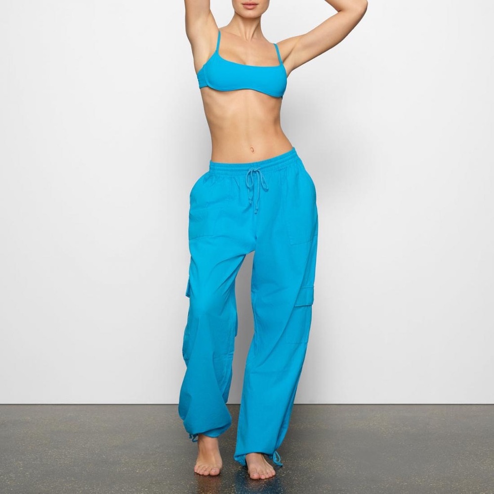 NWT Skims Cargo Pant